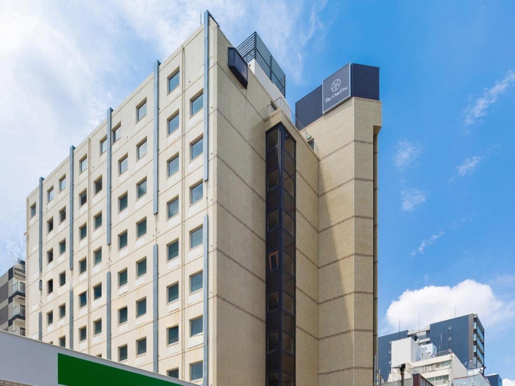 The One Five Osaka Sakaisuji - Vacation Stay 47177V 外观 照片