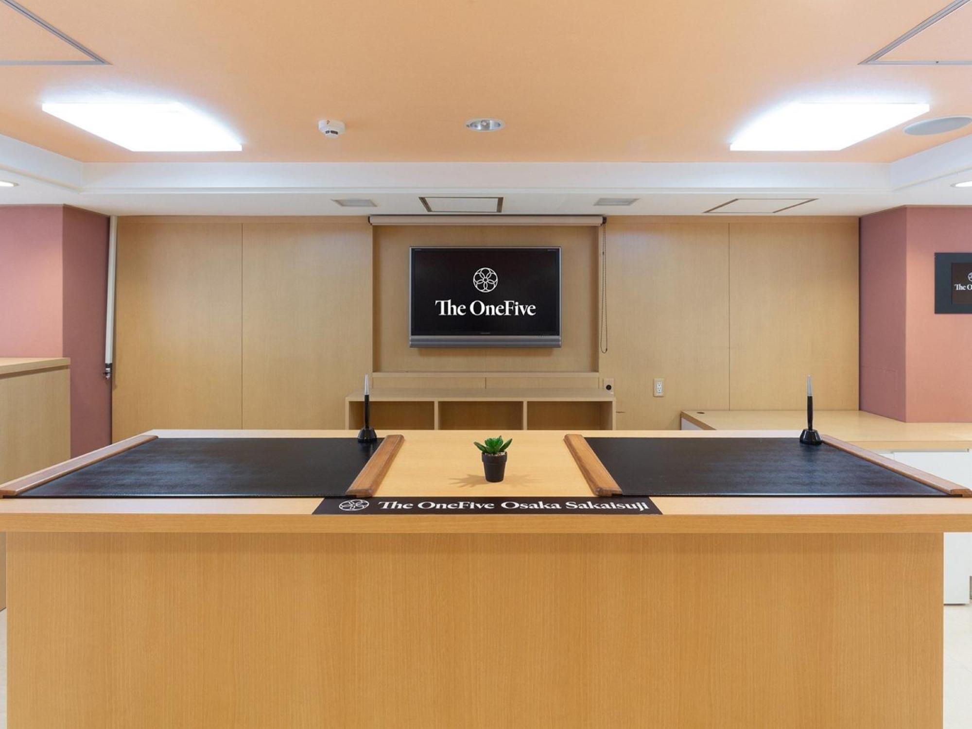 The One Five Osaka Sakaisuji - Vacation Stay 47177V 外观 照片