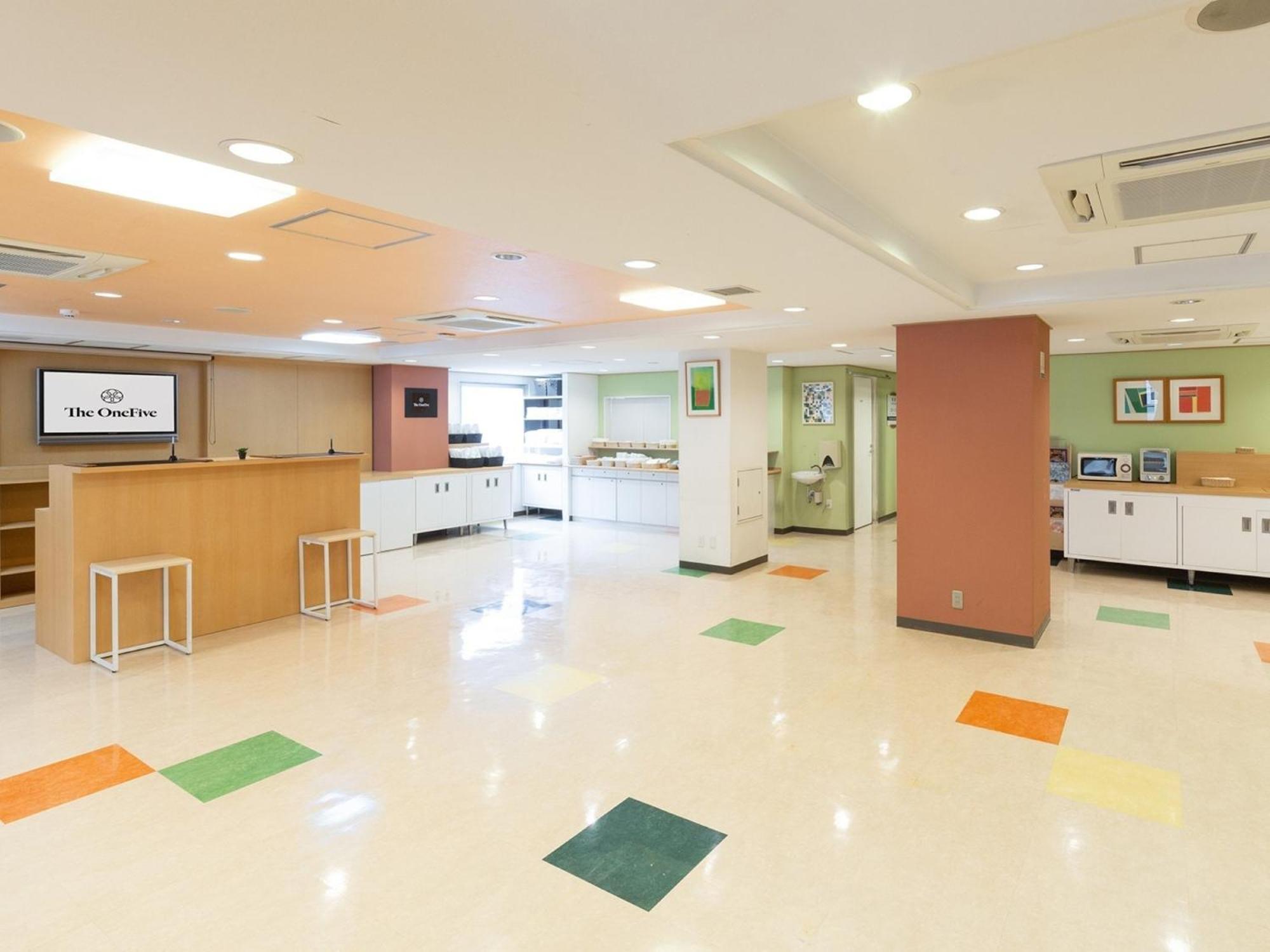 The One Five Osaka Sakaisuji - Vacation Stay 47177V 外观 照片