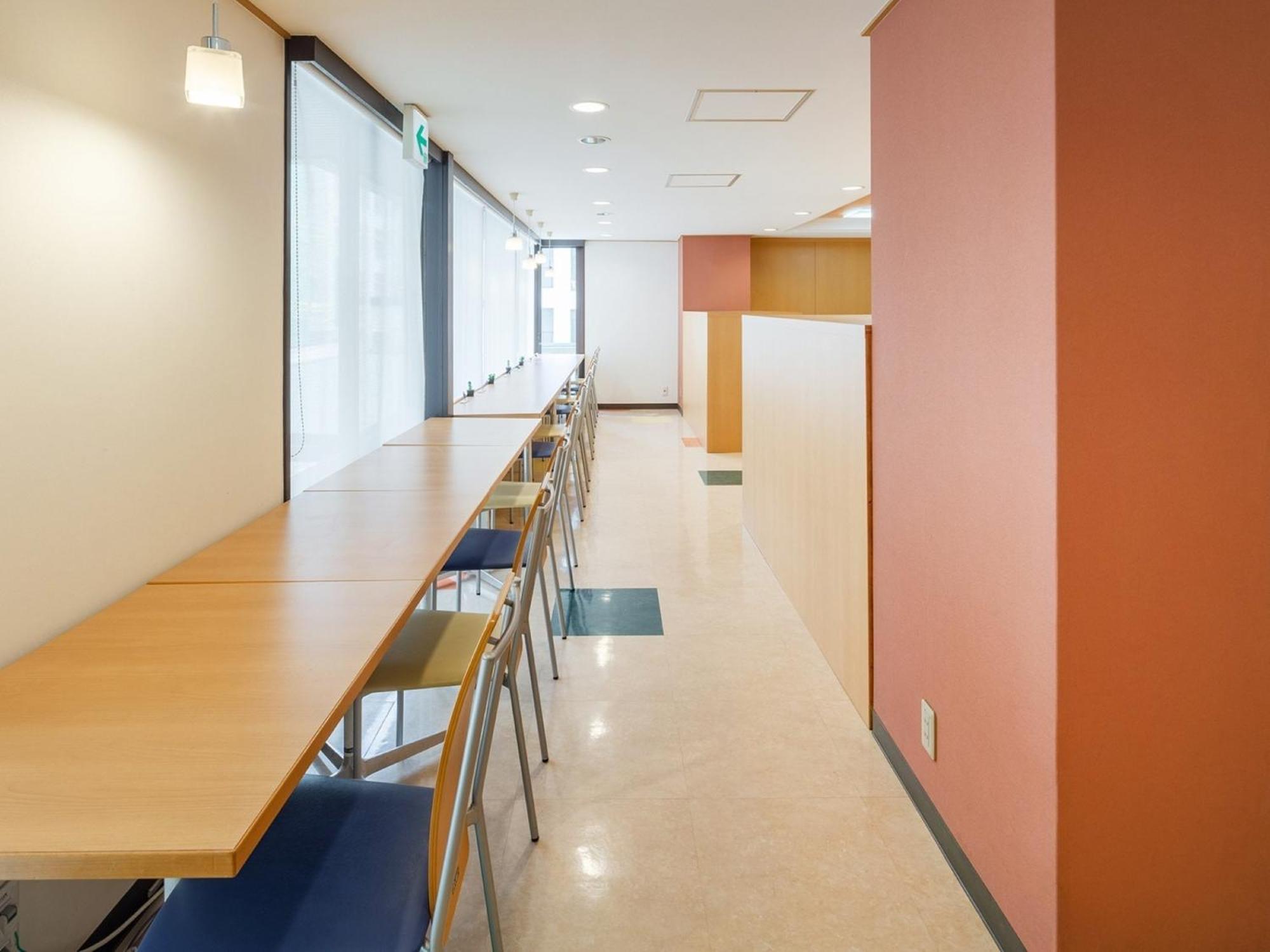The One Five Osaka Sakaisuji - Vacation Stay 47177V 外观 照片